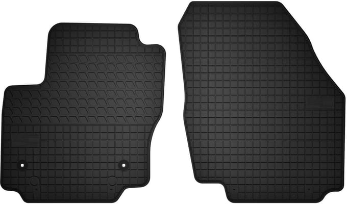 Wielganizator SolidTread Serie - Automatten - Ford Mondeo MK4 - 2007-2012