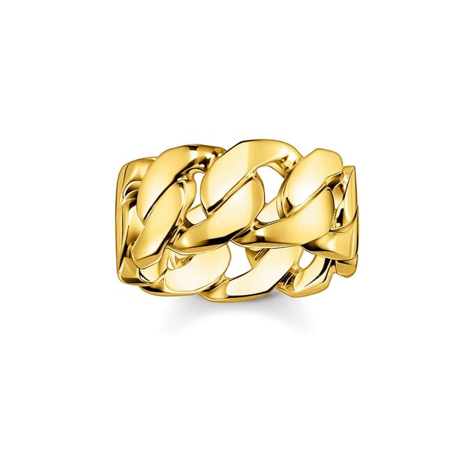 Thomas Sabo - Unisex Ring - TR2328-413-39-54