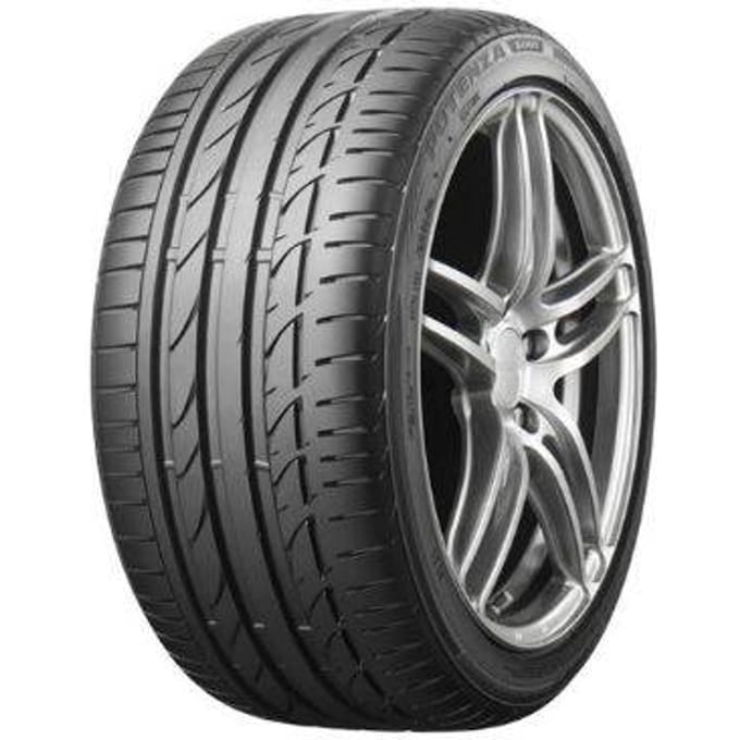 Bridgestone Potenza S001 ( 245/50 R18 100W EVc, MO )