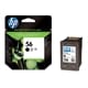 HP 56 - Inktcartridge / Zwart / Blister (C6656AE)
