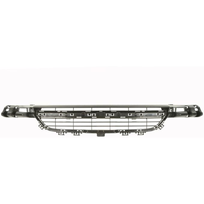 Bumper - ventilatierooster BLIC 6502-07-0086919P