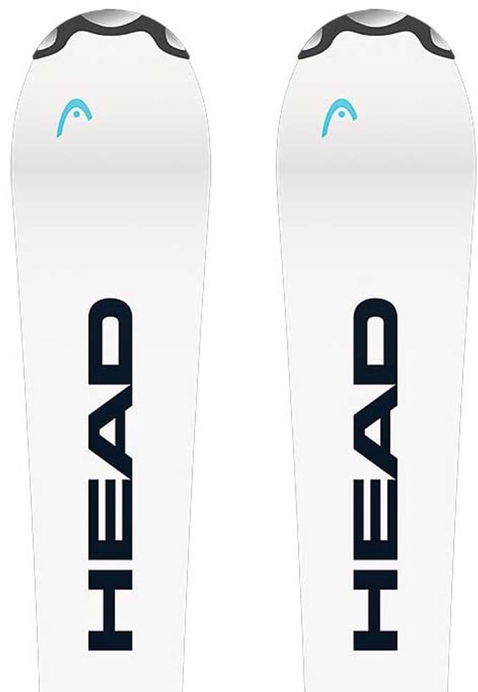Head Supershape Team Easy + JRS 7.5 GW CA - - Wintersport - Ski - Ski's