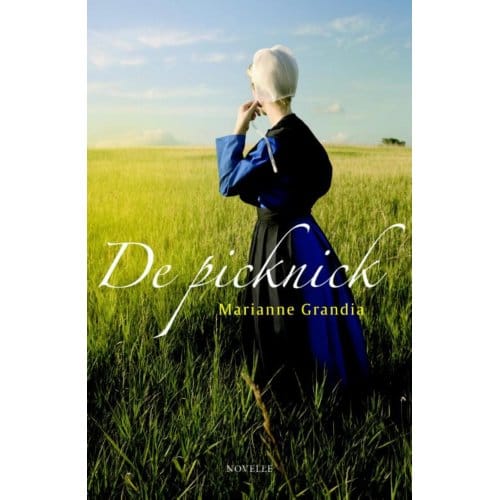 De Picknick - Marianne Grandia