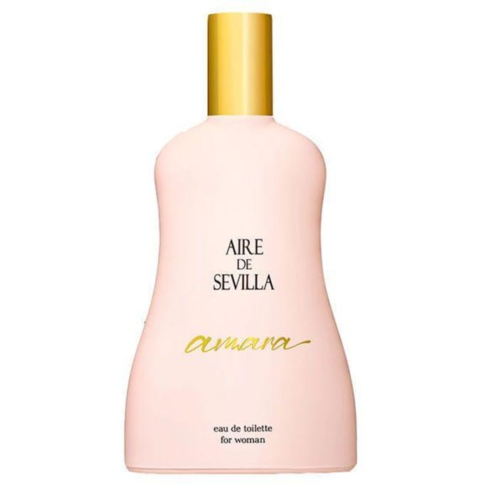 AIRE DE SEVILLA AMARA edt vapo 150 ml