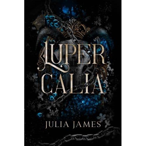 Lupercalia - Julia James