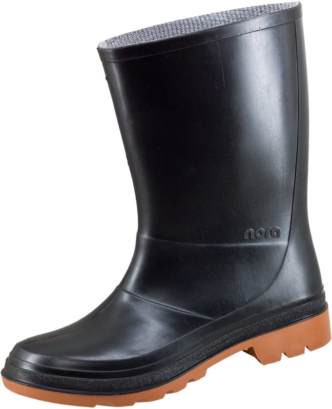 Nora Veiligheidsit-rubberen laarzen Iseo 72200090