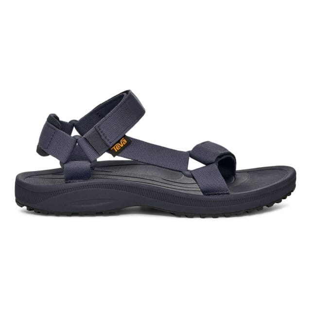 Teva Winsted Sandalen Bruin EU 48 1/2 Man