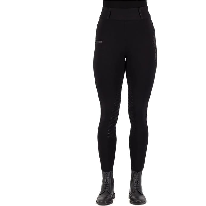 Dameslegging met volledige grip Imperial Riding Comfi Sparks Winter