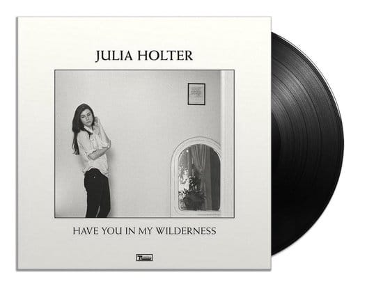 Julia Holter - Have You In My Wilderness LP