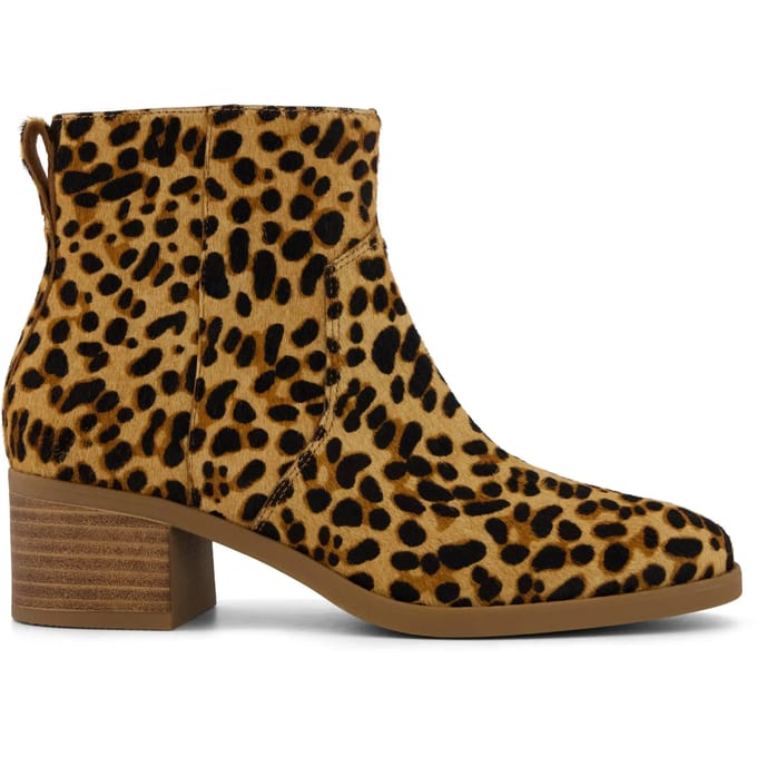 Dameslaarzen Toms Delilah