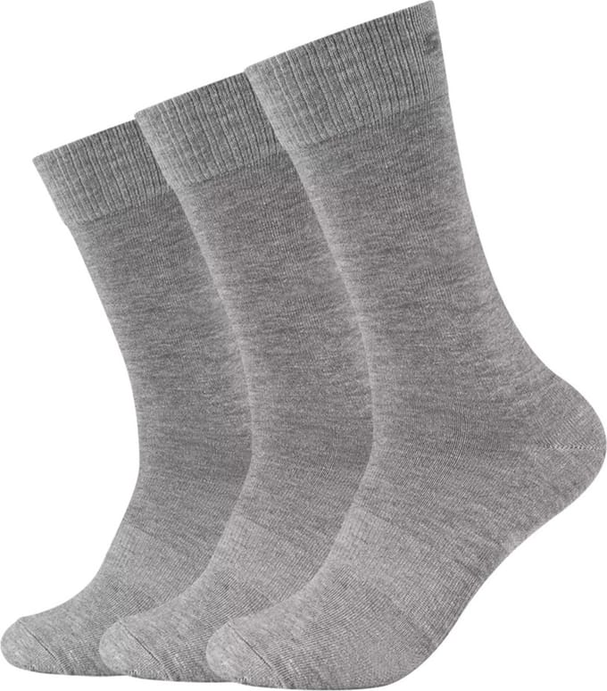 Skechers - Unisex Basic Mesh Ventilation Grey 47/49