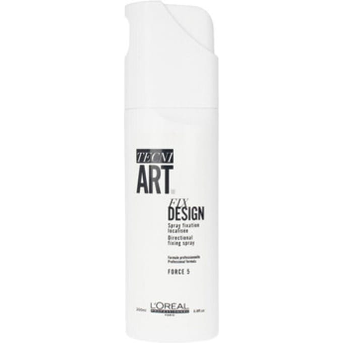 Styling &amp; modelleren L'oréal TECNI ART force de conception fixe 5 1000 ml