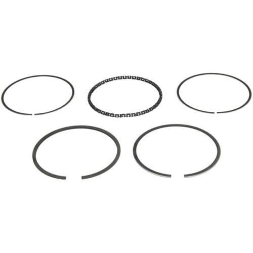 Goetze Engine Zuigerveren set GOETZE 08-107800-10