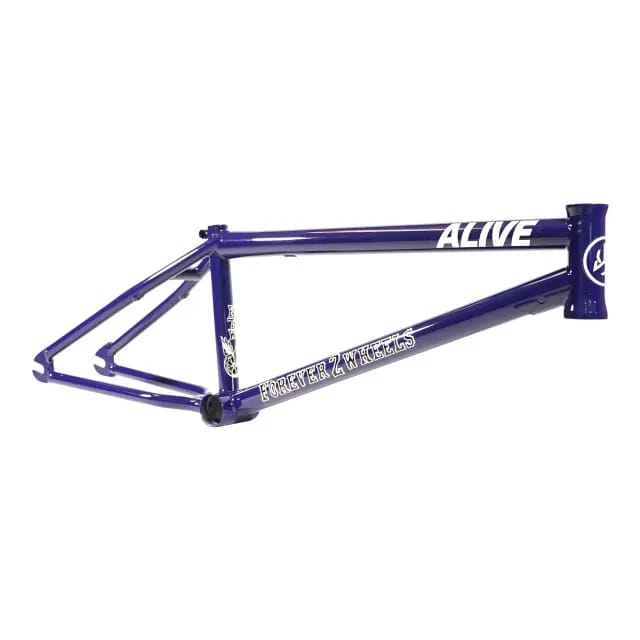 Frame Alive Industry F.T.W.