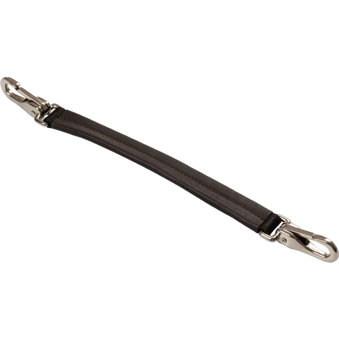 Lederen paarden singel Equestro