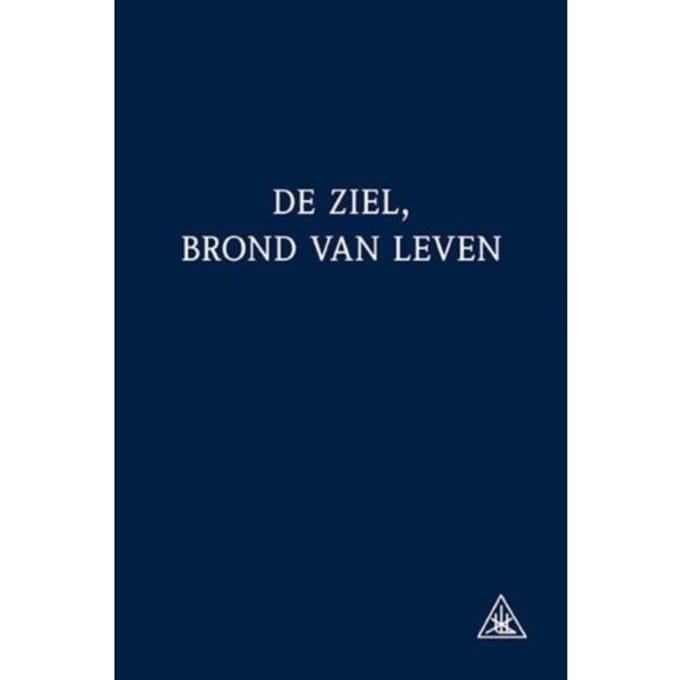 De Ziel - A.A. Bailey