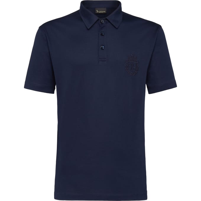 Poloshirt Crest