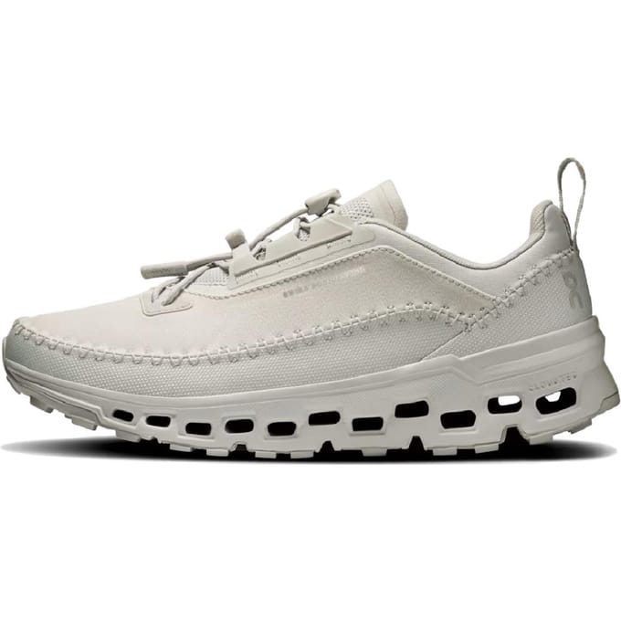 ON Cloudaway 2 Glacier Baskets Femme Gris 3WE30081067 36 gray
