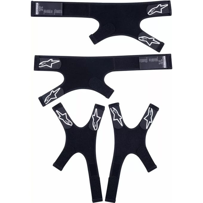 Riemset Alpinestars RK-7 Plasma