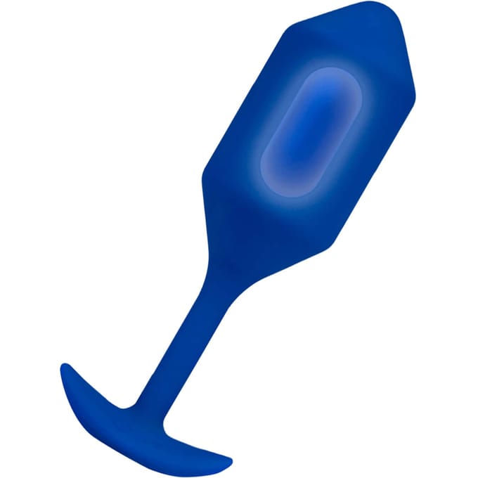 'Vibrating Snug Plug 4', 14,9 cm