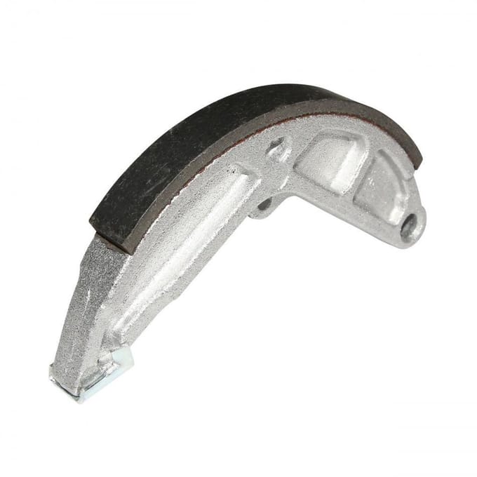 Mâchoire de frein P2R pour Scooter Chinois 50 Scoot Neuf