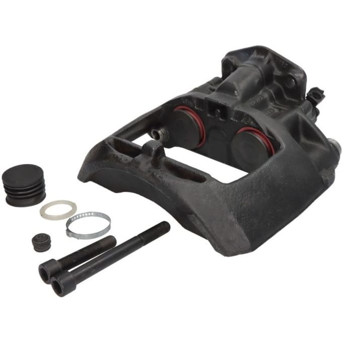 Remklauw SBP TEQ-KN.003