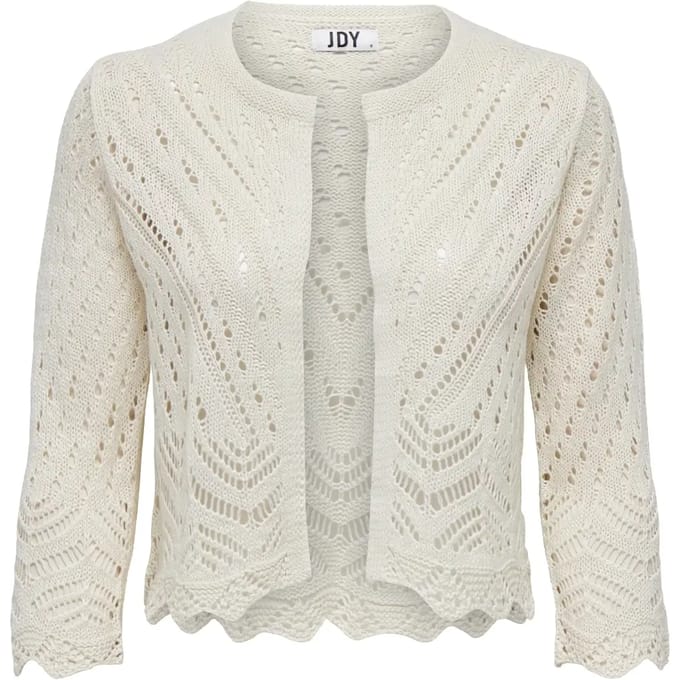 Vest JDY Sun 3/4 Cropped