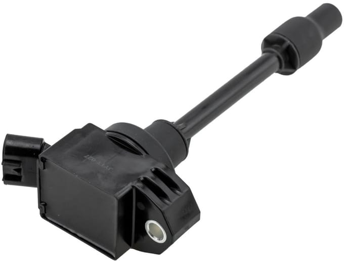 Bobine NTY: ECZ-TY-027 OEM 9091902276