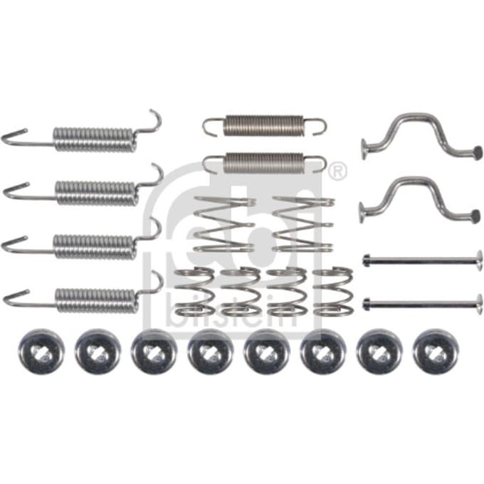 Remschoenset FEBI BILSTEIN 182573