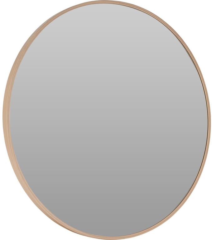 Home & Styling spiegel speelgoed rond aluminium ø60cm decoratief.