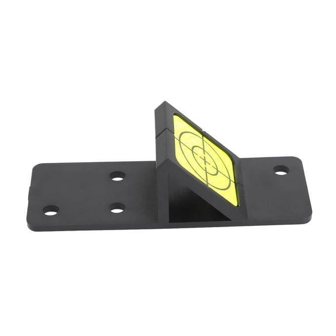 Survey Prism Enkelzijdig 45 Graden Reflectie Mini Landmeetkundige Prisma voor Leica Totaalstation