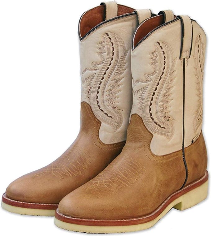 Western Werklaars WB-16 maat 38