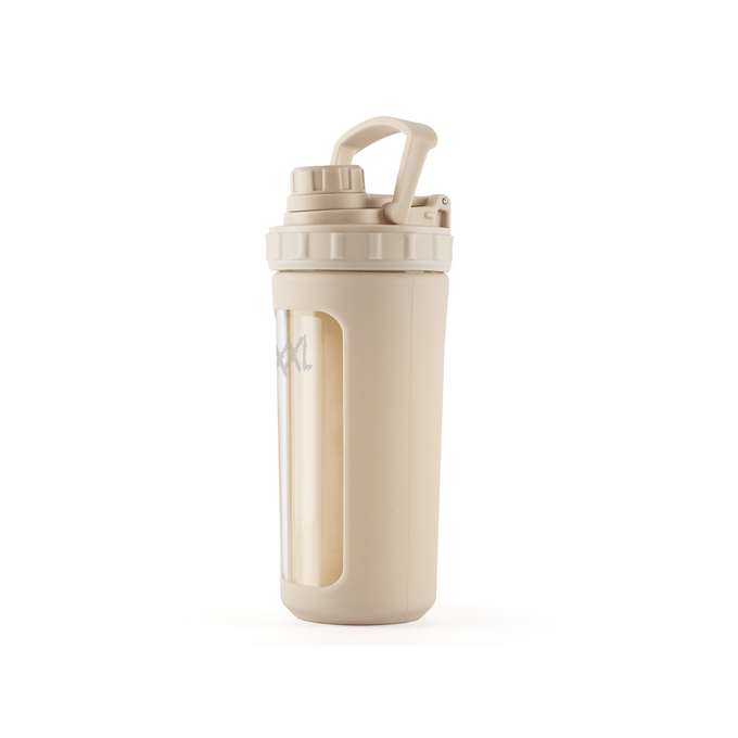 XXL Nutrition Glass Shaker  1 Stuk
