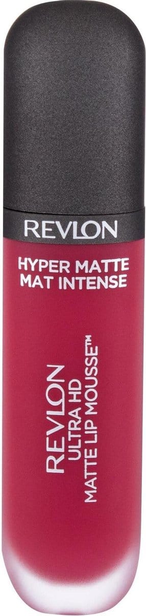 Vochtinbrengende Lippenstift Ultra Hd Matte Revlon
