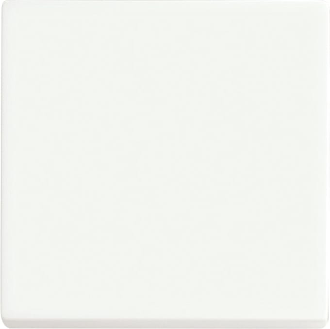 ABB Toekomstige Lineaire Slimme Schakelaar Bedieningspaneel Matt Wit - 2CKA006730A0149