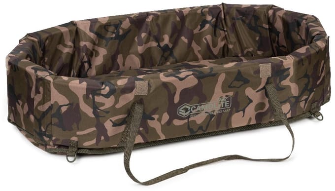 Fox Camolite Deluxe Welded Mat