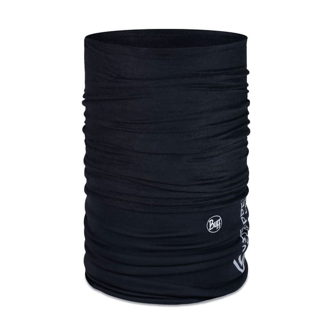 BUFF® Windproof SOLID BLACK - Nekwarmer