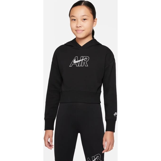 Girl hoodie Nike Air