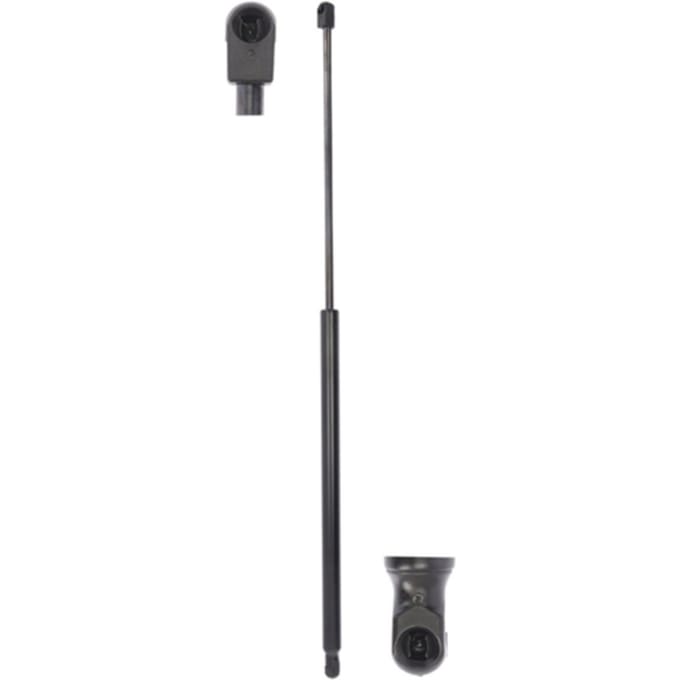 Gasveer, kofferruimte KROSNO KR31478