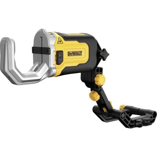 DeWALT IMPACT CONNECT PVC pijpsnijder voor slagschroevendraaier - DT20560