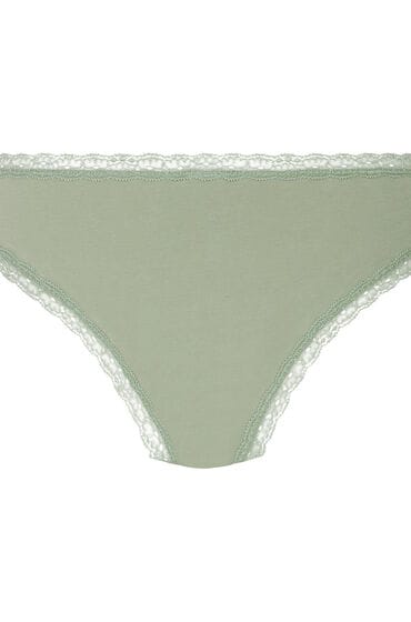 Hunkemöller Brazilian Georgia Groen