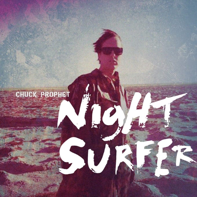 Night Surfer (10th Anniversary Edition)