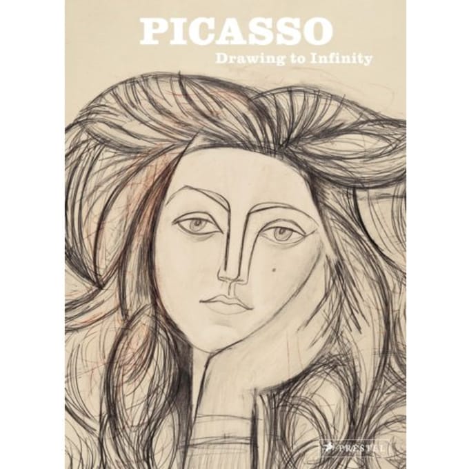 Picasso - Anne Lemonnier