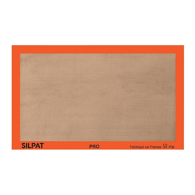 Matfer Bourgeat EXOPAT anti-kleefmat GN 1/1