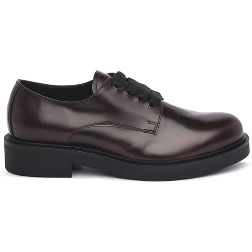 Nette schoenen NeroGiardini NERO GIARDINI 613 MANOLETTE BORDO