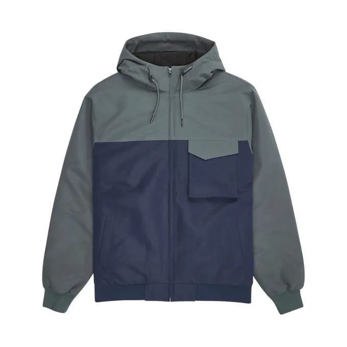 Hooded jacket Element Dulcey