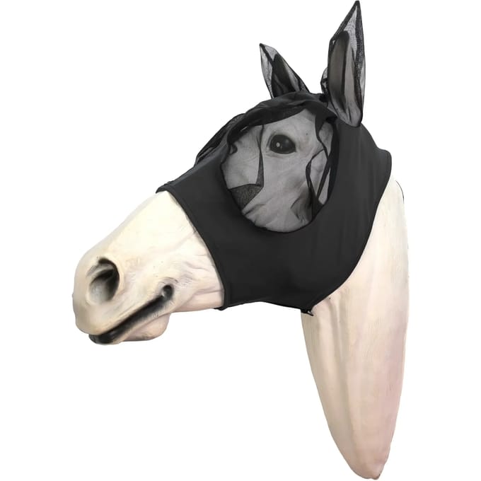 Paardenvliegenmasker lycra Lami-Cell
