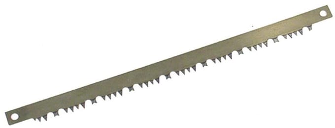 ZAAGBLAD VOOR HOUT 300MM