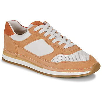 Lage Sneakers Clarks CraftRun Tor
