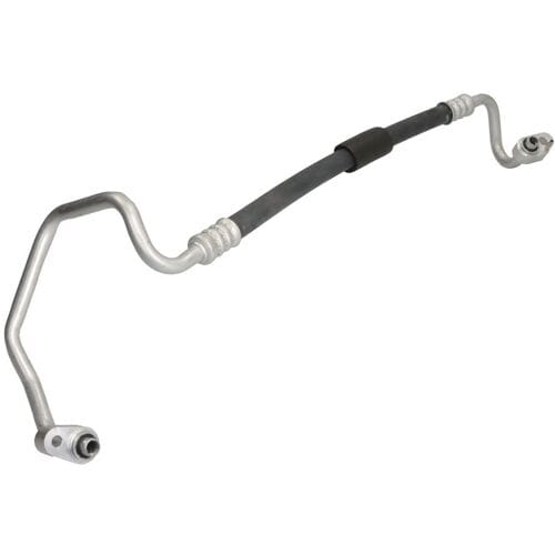 Topran Hoge drukleiding, airconditioning Original HANS PRIES 411 049
